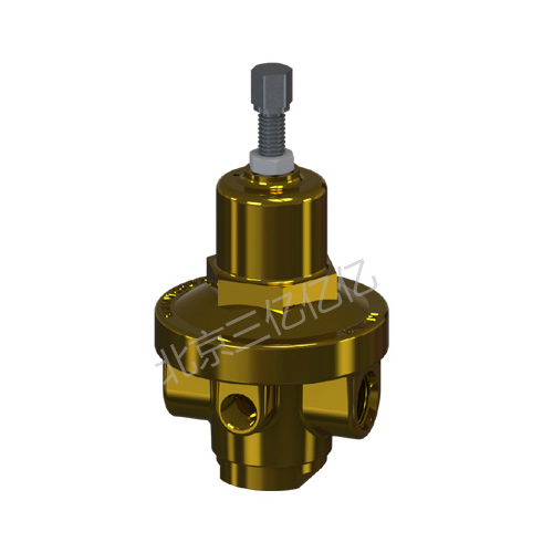 NR系列調(diào)壓閥