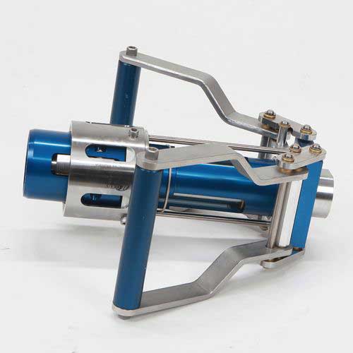 LNG加液枪 190-LN-1